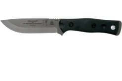 TOPS Knives B.O.B. Fieldcraft 154CM Black G10 BROS-154-BLK10