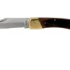 Uncle Henry Bear Paw Lockback LB7 Pocket Knife