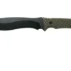 Spartan Blades Machai SBSL002BKGR Green Survival Knife