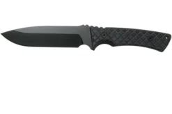 Spartan Blades Damysus SBSL003BKBK Black Survival Knife