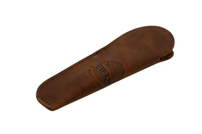 Viper Twin, V6002GR, Satin M390, Red G10 Pocket Knife, Fabrizio Silvestrelli Design - Image 7