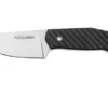 Viper Koi VT4010FC Carbon Fibre M390 Fixed Knife, Jesper Voxnaes Design