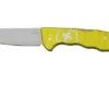 Victorinox Hunter Pro Alox Limited Edition 2023, 0.9415.L23 Electric Yellow, Hunter Pocket Knife