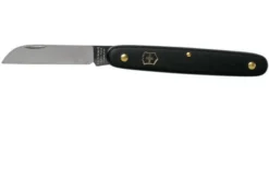 Victorinox Floral Knife 3.9050.3B1 Black