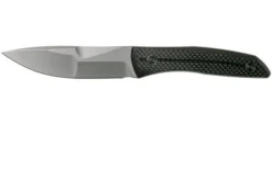 WE Knife Reazio 921A Stonewashed, Carbon Fibre, Toni Tietzel Design
