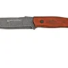 Willumsen Wild1 W121DSW Dark Stonewashed, Bushcraft Knife