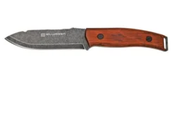 Willumsen Wild1 W121DSW Dark Stonewashed, Bushcraft Knife
